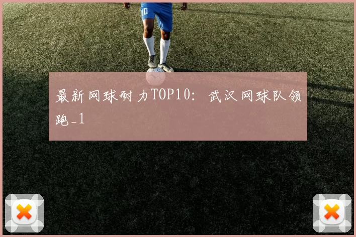 最新网球耐力TOP10：武汉网球队领跑_1